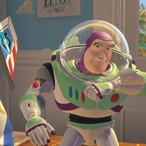 Foto Toy Story (Juguetes)