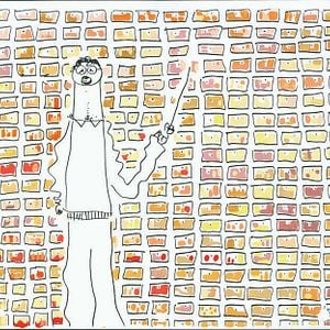 Foto Toy Story (Juguetes)