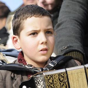 Foto Pájaros de papel