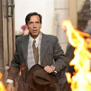 Foto Pájaros de papel