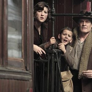 Foto Pájaros de papel