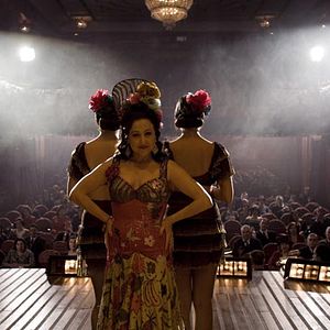 Foto Pájaros de papel