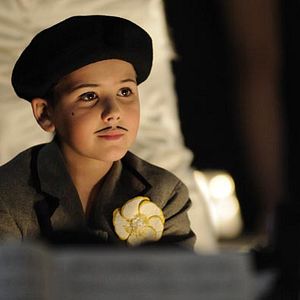 Foto Pájaros de papel