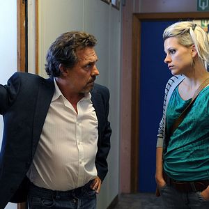 Foto Brigada antivicio