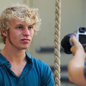 Foto Brigada antivicio