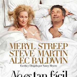 Foto No es tan fácil