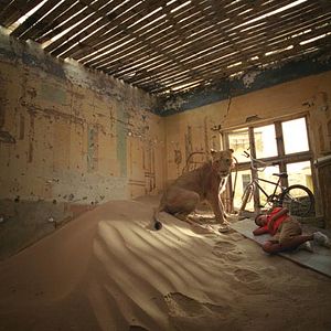 Foto Viaje mágico a África