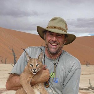 Foto Viaje mágico a África