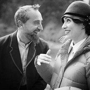 Foto Natalia Verbeke