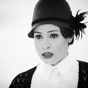 Foto Natalia Verbeke