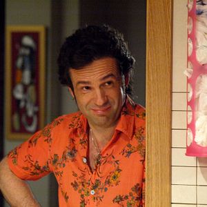 Foto Gustavo Salmerón