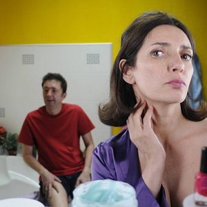 Foto Frederic Bouraly