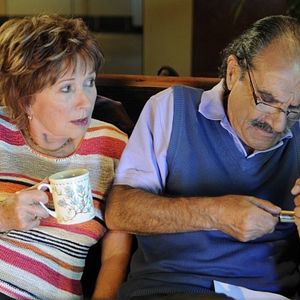 Foto Gérard Hernandez