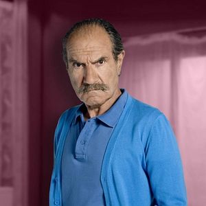 Foto Gérard Hernandez