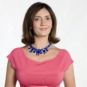 Foto Valérie Karsenti