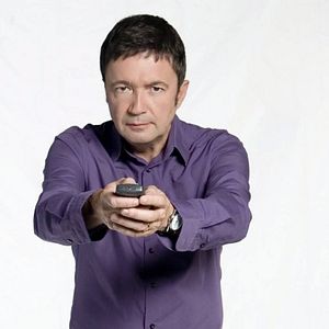 Foto Frederic Bouraly