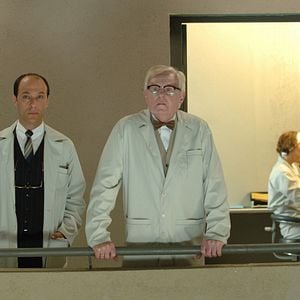 Foto Adam resucitado