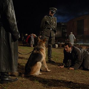 Foto Adam resucitado