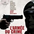 Foto The Army of Crime