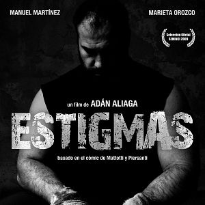 Foto Estigmas