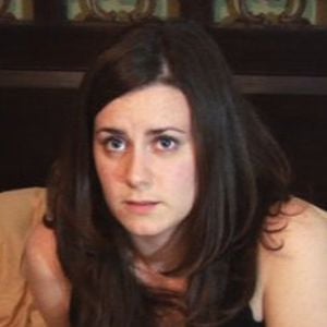 Foto Katie Featherston