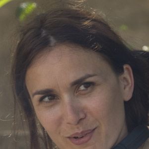 Foto Eleonore Faucher