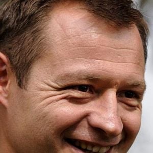 Foto Bertrand Constant