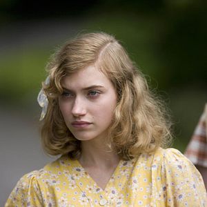 Foto Imogen Poots