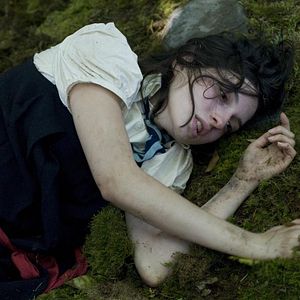 Foto María Valverde