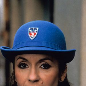 Foto Danièle Evenou