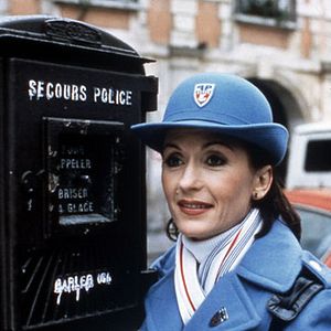 Foto Danièle Evenou