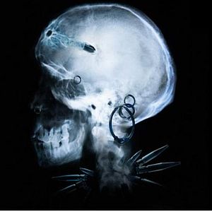 Foto Millennium 3: La reina en el palacio de las corrientes de aire