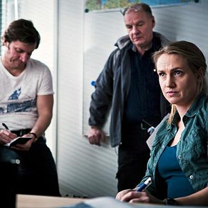 Foto Millennium 3: La reina en el palacio de las corrientes de aire