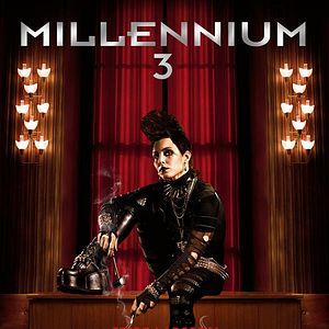 Foto Millennium 3: La reina en el palacio de las corrientes de aire