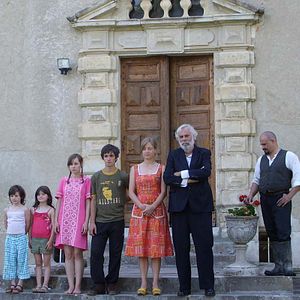 Foto Jean-Luc Bideau