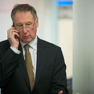 Foto James Smith (III)