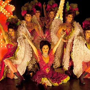 Foto Adèle y el misterio de la momia