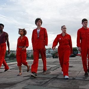 Foto Misfits