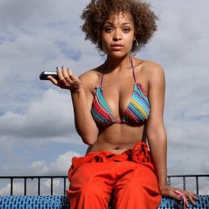 Foto Antonia Thomas