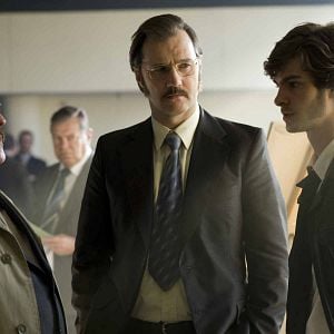 Foto The Red Riding Trilogy - 1983