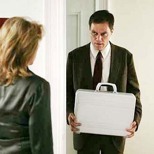 Foto Michael Shannon