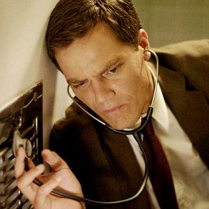 Foto Michael Shannon