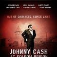 Foto Johnny Cash at Folsom Prison