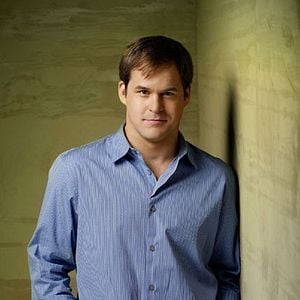 Foto Kyle Bornheimer