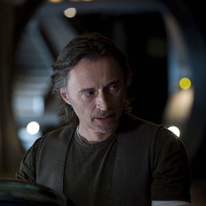 Foto Robert Carlyle