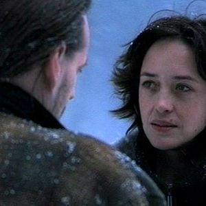 Foto Hélène de Fougerolles