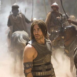 Foto Prince of Persia: Las arenas del tiempo
