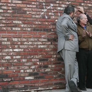 Foto The true legend of Tony Vilar