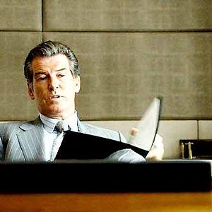 Foto Pierce Brosnan