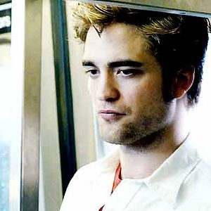 Foto Robert Pattinson
